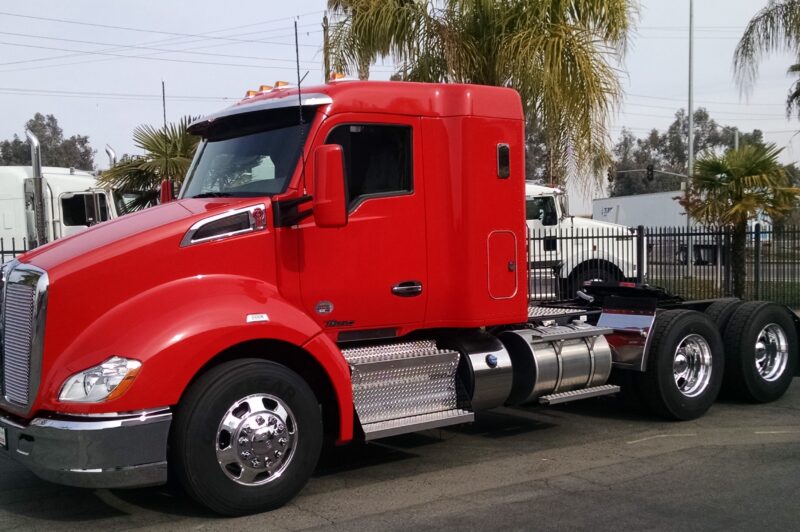 Kenworth expands product portfolio article image