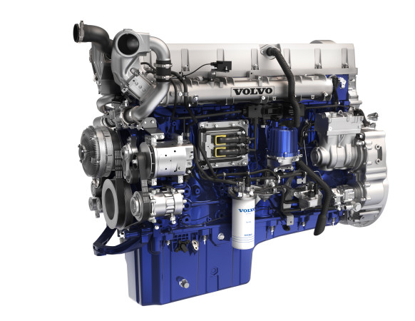 Volvo D16 1 alternate text for this image