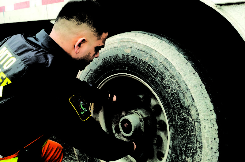 We have a problem article image