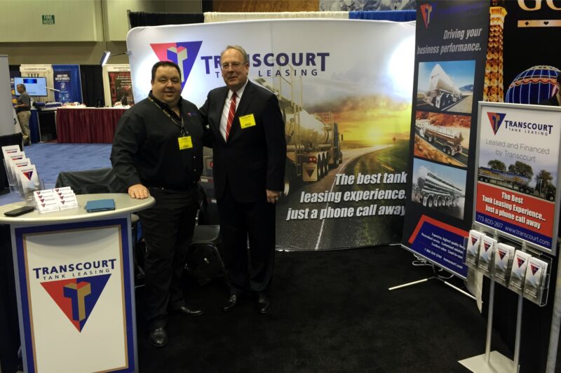 Transcourt expands US presence article image