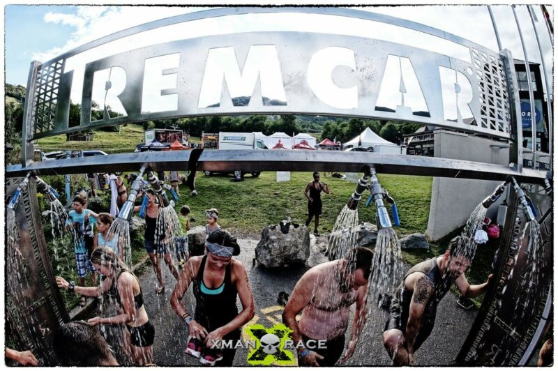 Tremcar to host XMAN Race in Barrie article image