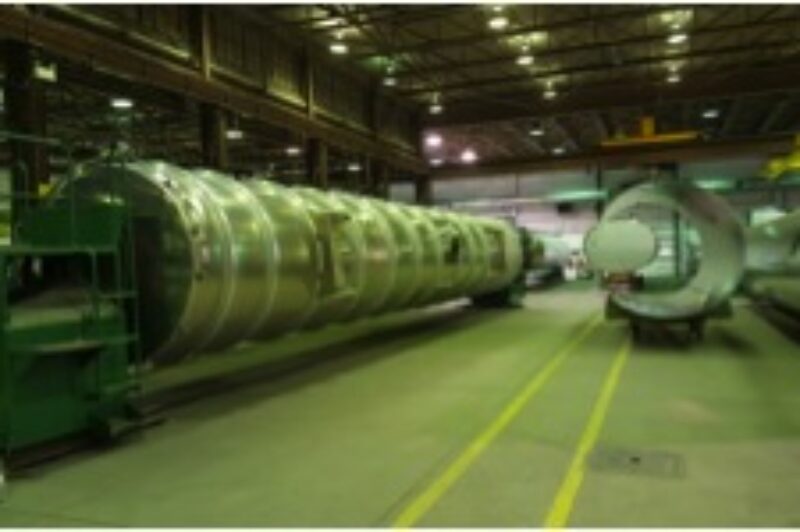 Tankmart, Remtec host plant tour article image