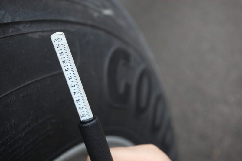 Five tire management tips for Tire Safety Week article image