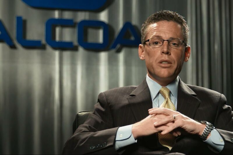 Merrick Murphy named new president of Alcoa Wheels and Transportation Products article image