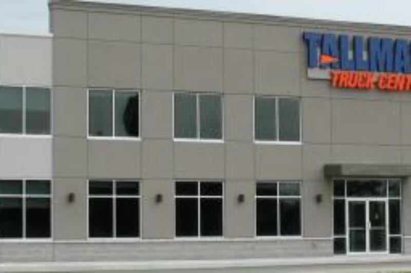 Tallman Truck Centre to host Kemptville open house article image