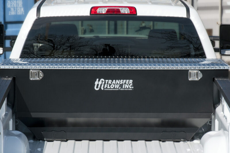 Transfer Flow announces its toolbox/fuel tank combo article image
