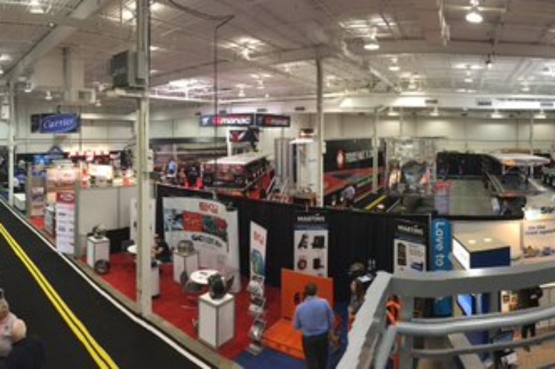 Truck World resounding success    article image