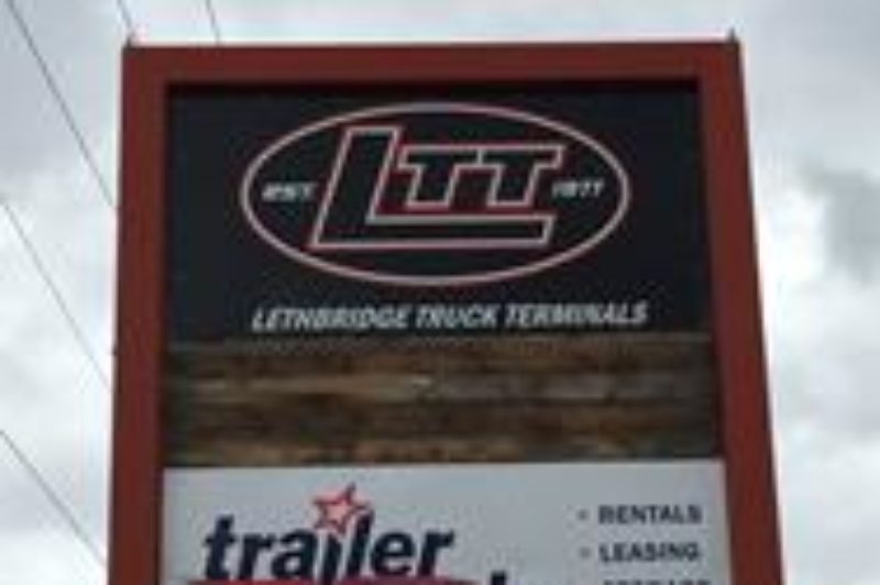Trailer Wizards teams up with Lethbridge Truck Terminals to expand service in Alberta article image