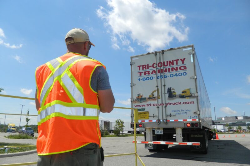 Central Ontario’s best drivers go head to head article image