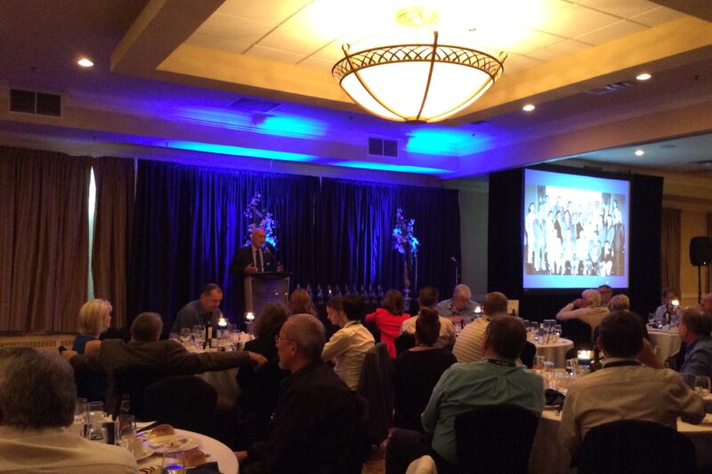 Atlantic Provinces Trucking Association celebrates 60th anniversary article image