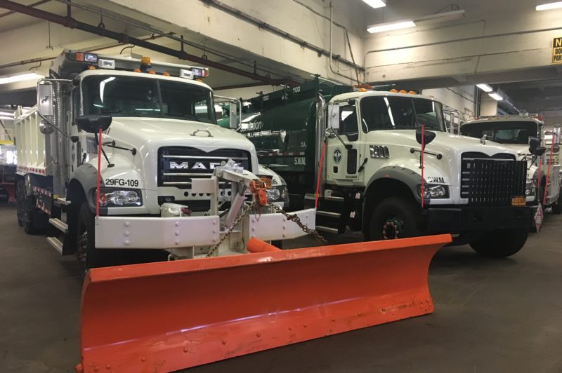 Mack Trucks gives business update, provides details on new DME-fuelled trucks article image