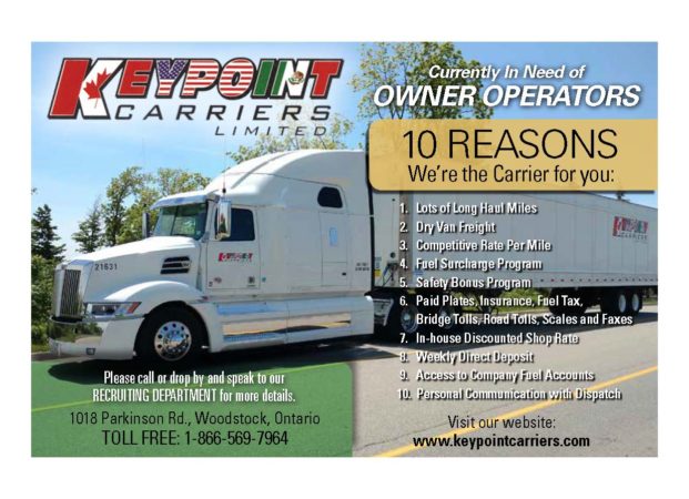 Keypoint Carriers alternate text for this image