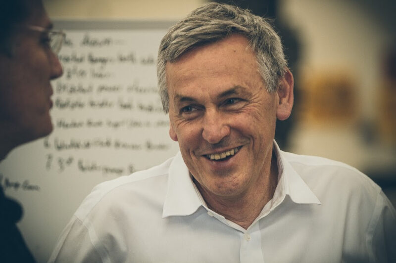 A new Route forward for electrification article image