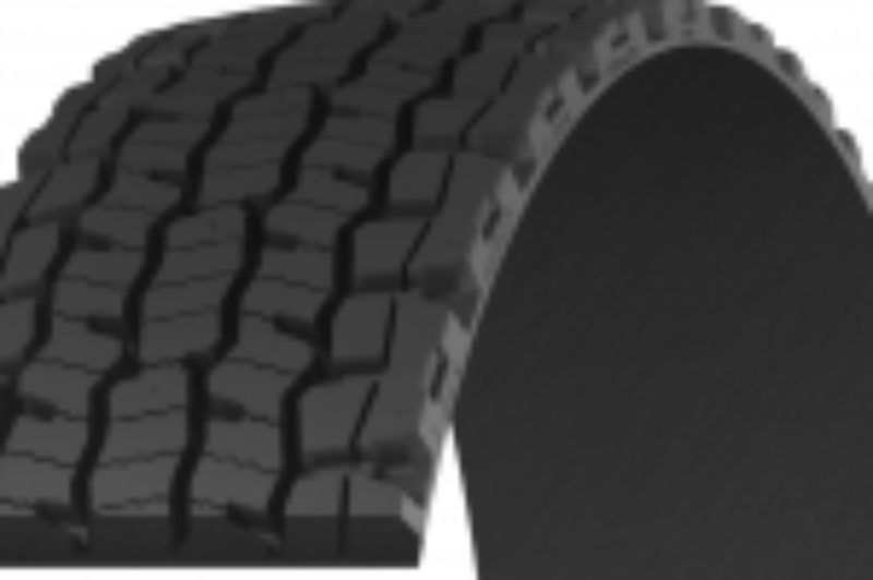 Michelin introduces new MD XDN 2 Pre-Mold retread article image