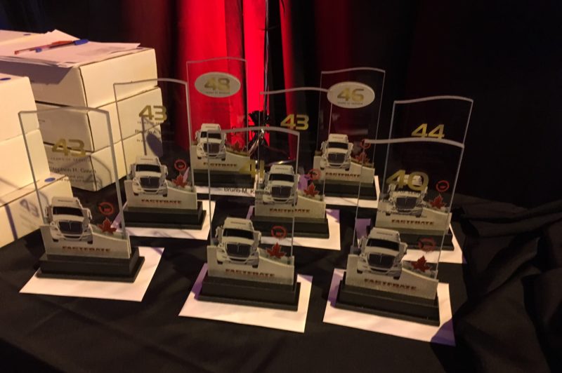 Consolidated Fastfrate celebrates 50 years, shifts business strategy article image