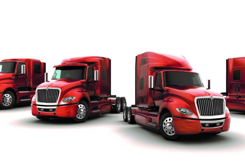 Navistar integrates five more telematics platforms article image