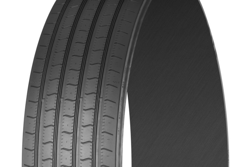 Oliver Rubber Company rolls out new trailer retread article image