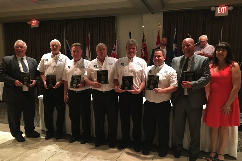 Ontario shines bright at National Professional Truck Driving Championships article image