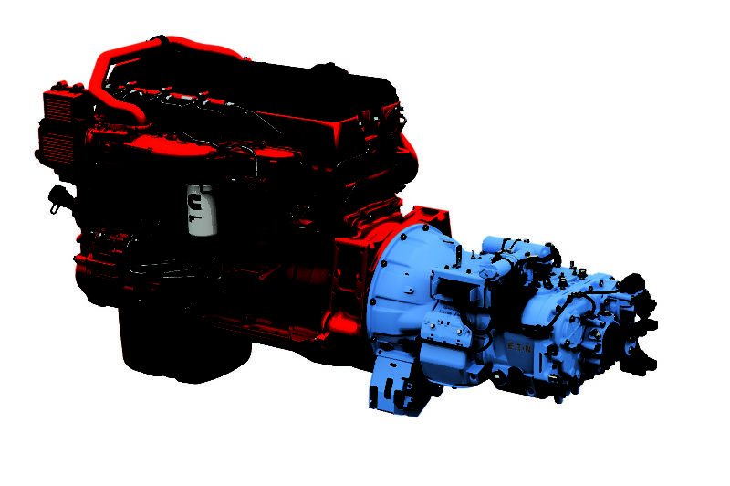 Cummins, Eaton expand SmartAdvantage lineup article image