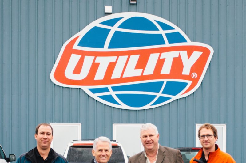 Valley Equipment opens new Salisbury dealership article image