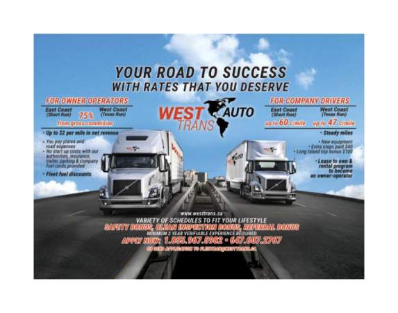 West Trans Auto alternate text for this image