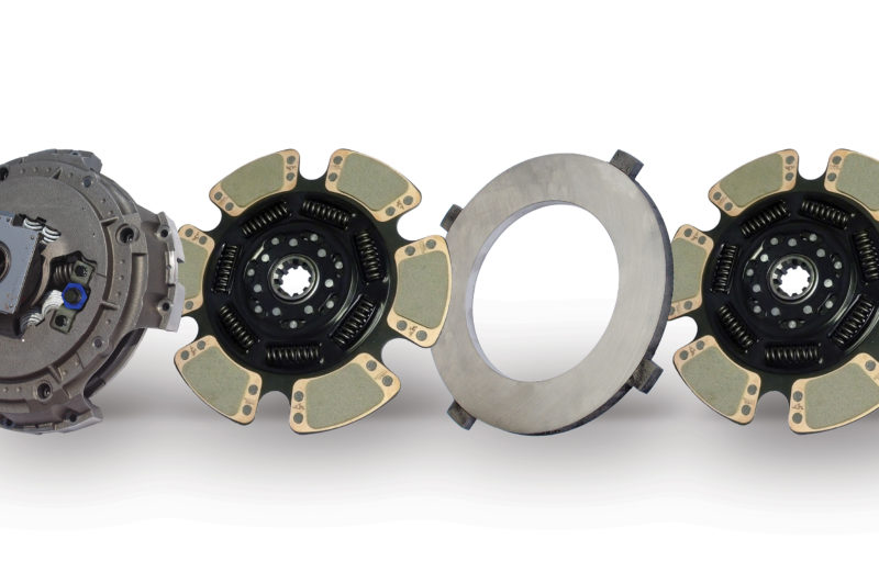 Alliance grows its fan clutch and clutch product lines article image