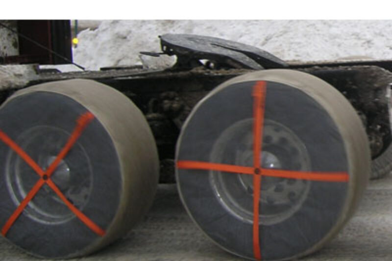 AutoSocks; don’t leave home without them article image