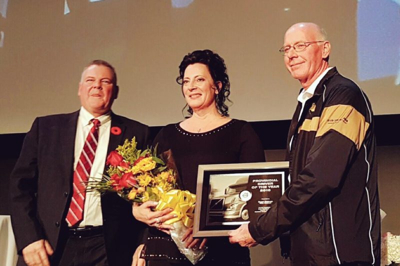 MTA hands out 2016 awards to industry members during fall gala article image