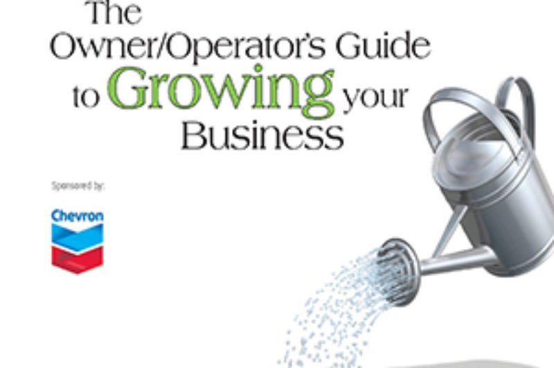 Truck News Owner/Operator Guide 2009 article image