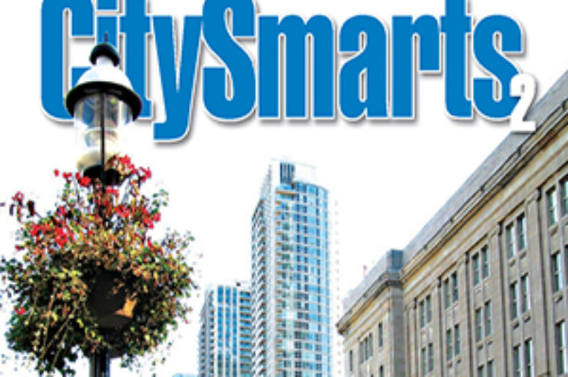 Truck News City Smarts 2010 article image