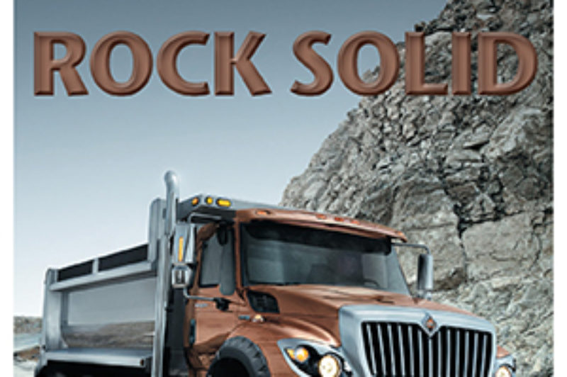 Truck News July 2012 Supplement article image