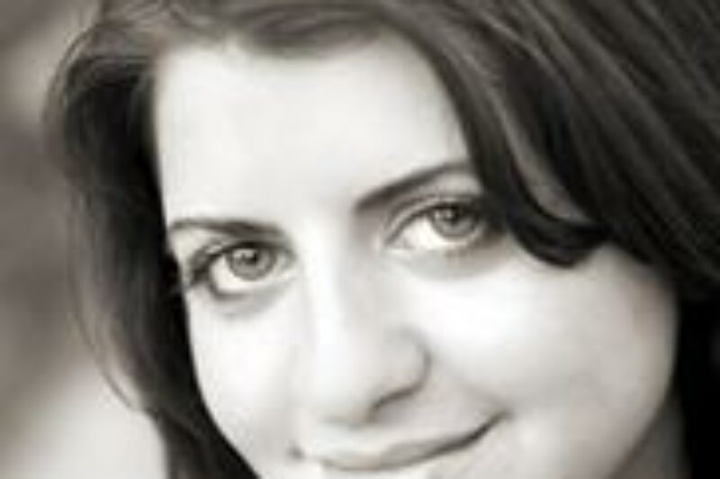 Trucking HR Canada reveals name of opening speaker for Women with Drive Summit article image