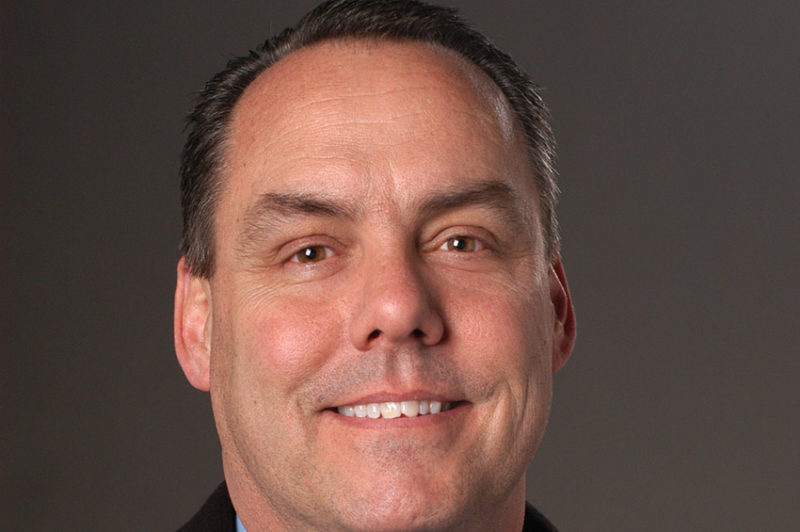 East Manufacturing names Cooler to lead dump trailers and bodies article image