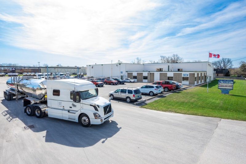 Gorski Bulk revamps website article image