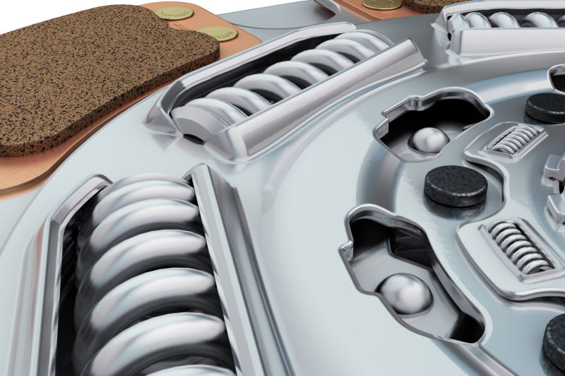 Eaton updates Advantage Series clutches article image