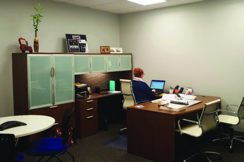 STA moves into larger, better equipped location article image