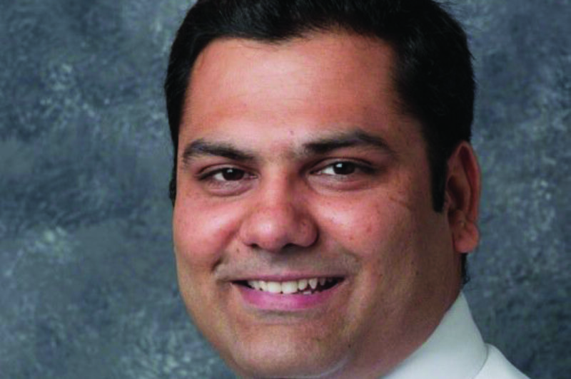 Vipar Heavy Duty names new senior program manager article image