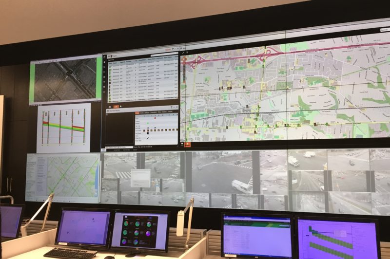 Transportation Management System