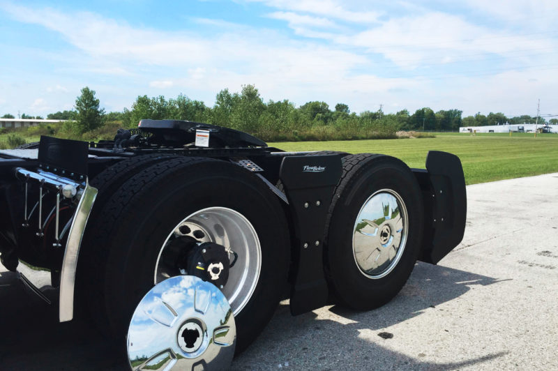 FlowBelow partners with Aperia, expands product line article image