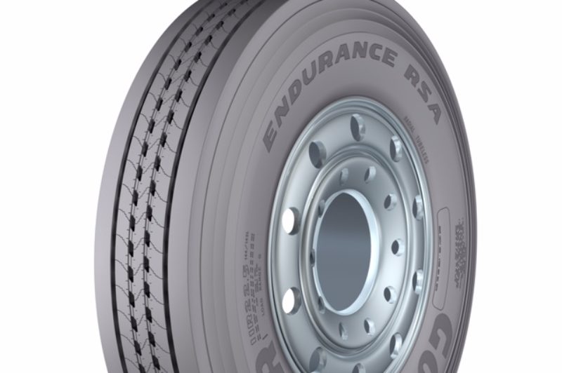 Goodyear expands Total Solution article image