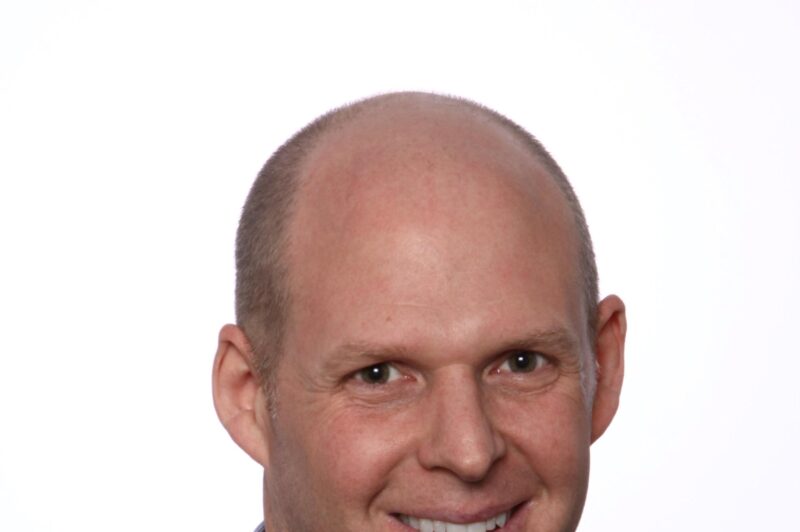 Timken names new managing director of Canada article image