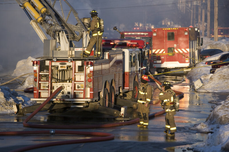 How to deal with “Code Red” scenarios article image