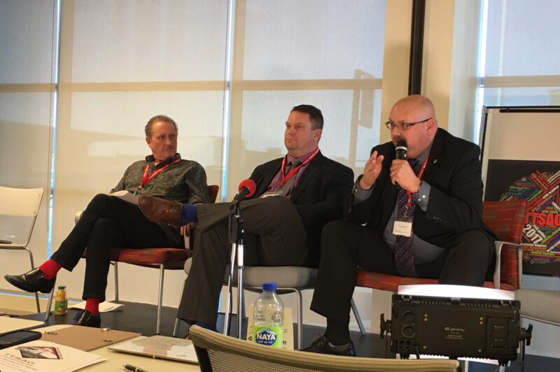 Wanted: More drivers article image