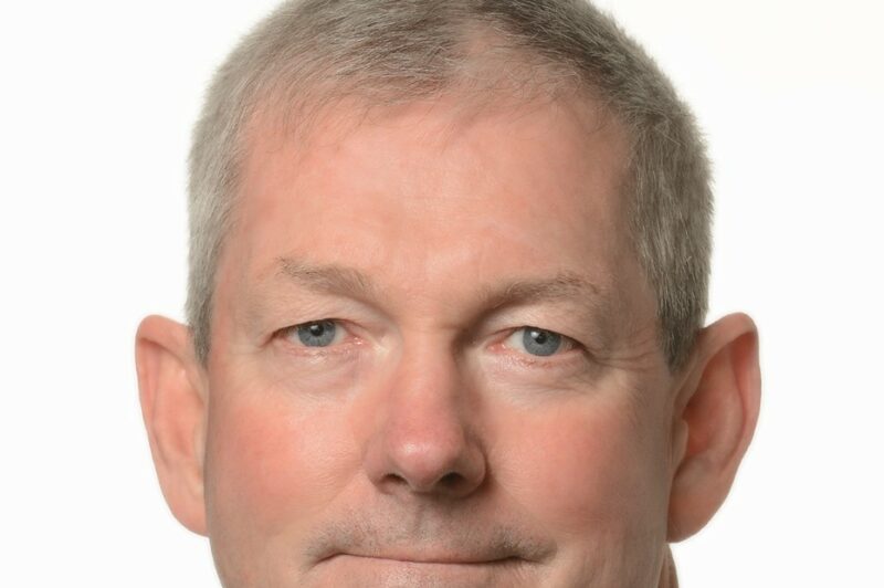 Ray West accepts promotion at TMW Systems article image