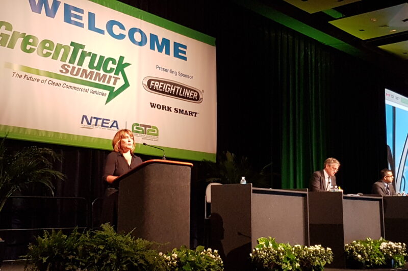 Getting ZEVs on the road article image