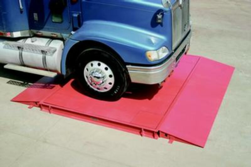 Fairbanks Scales rolls out new portable scale article image