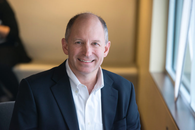 DTNA names new president and CEO article image