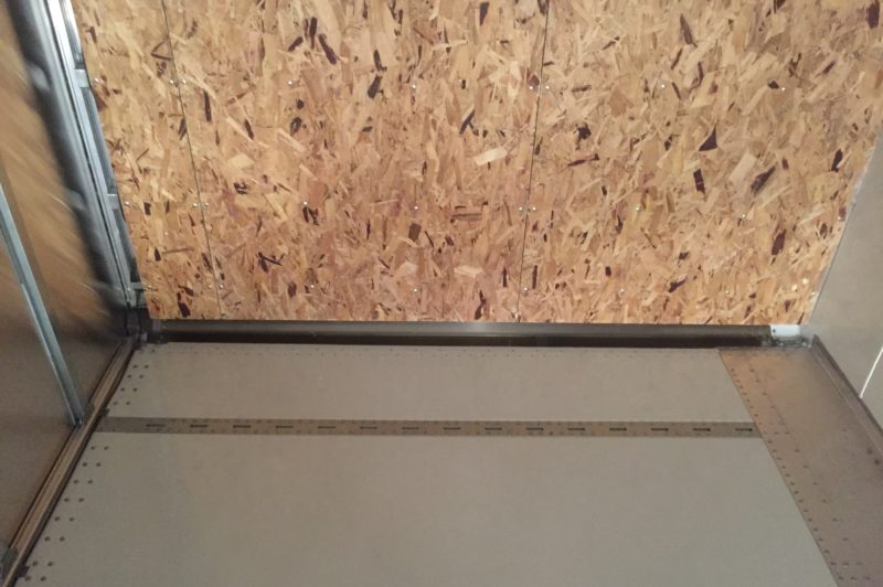 Stoughton updates dry van, adds reefer article image