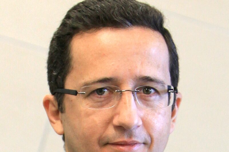 Eaton names new boss of vehicle group article image