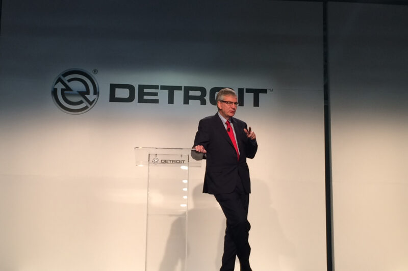 In conversation with Daimler’s Martin Daum article image